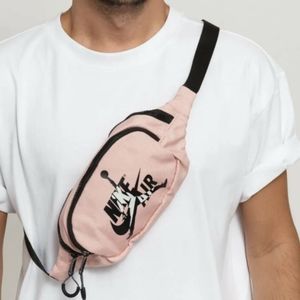 Nike X Air Jordan Crossbody Pack